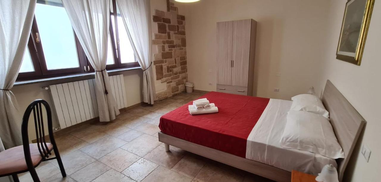 Bed And Breakfast La Terrazza Cisternino Exterior photo